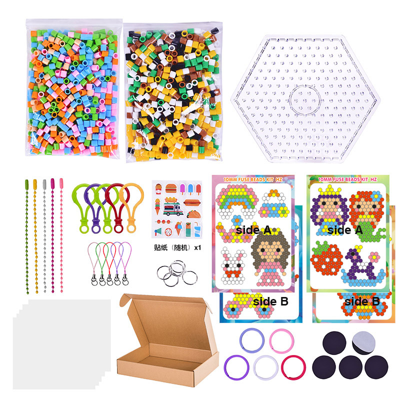 Art Craft Kits - Kit de arte con cuentas Kita