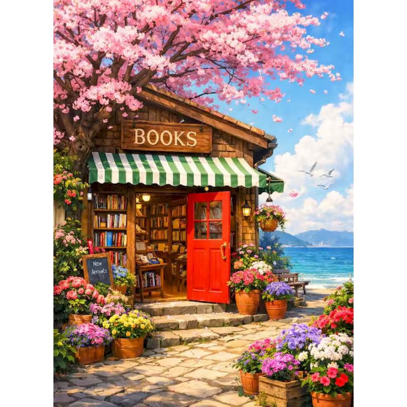 Art Craft Number - GATYZTORY-Pintura por números para adultos, kits