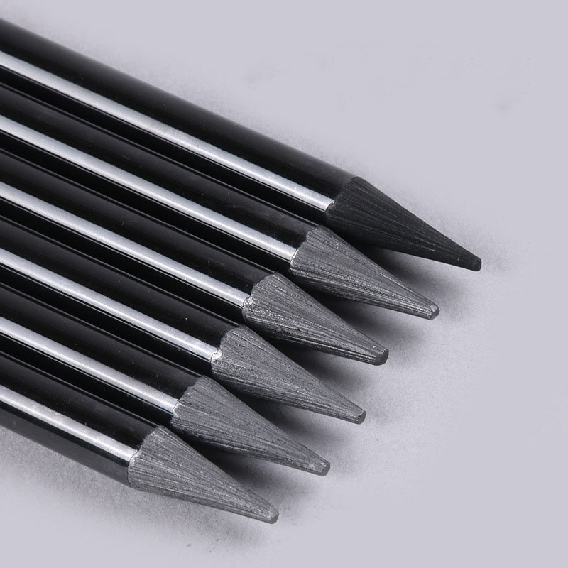 Sketching Charcoal Set - Juego de 3 Lápices de Carbón