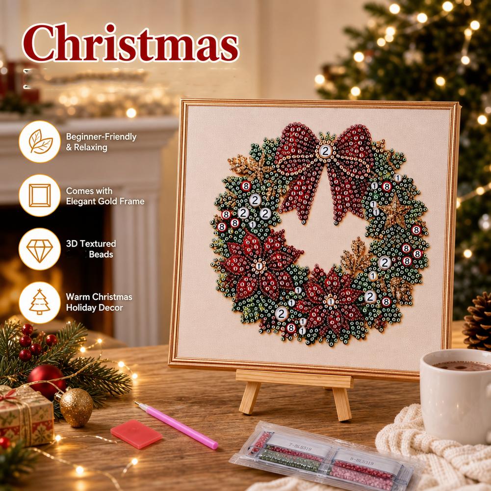 Art Craft Kits - Set de Arte de Pintura de