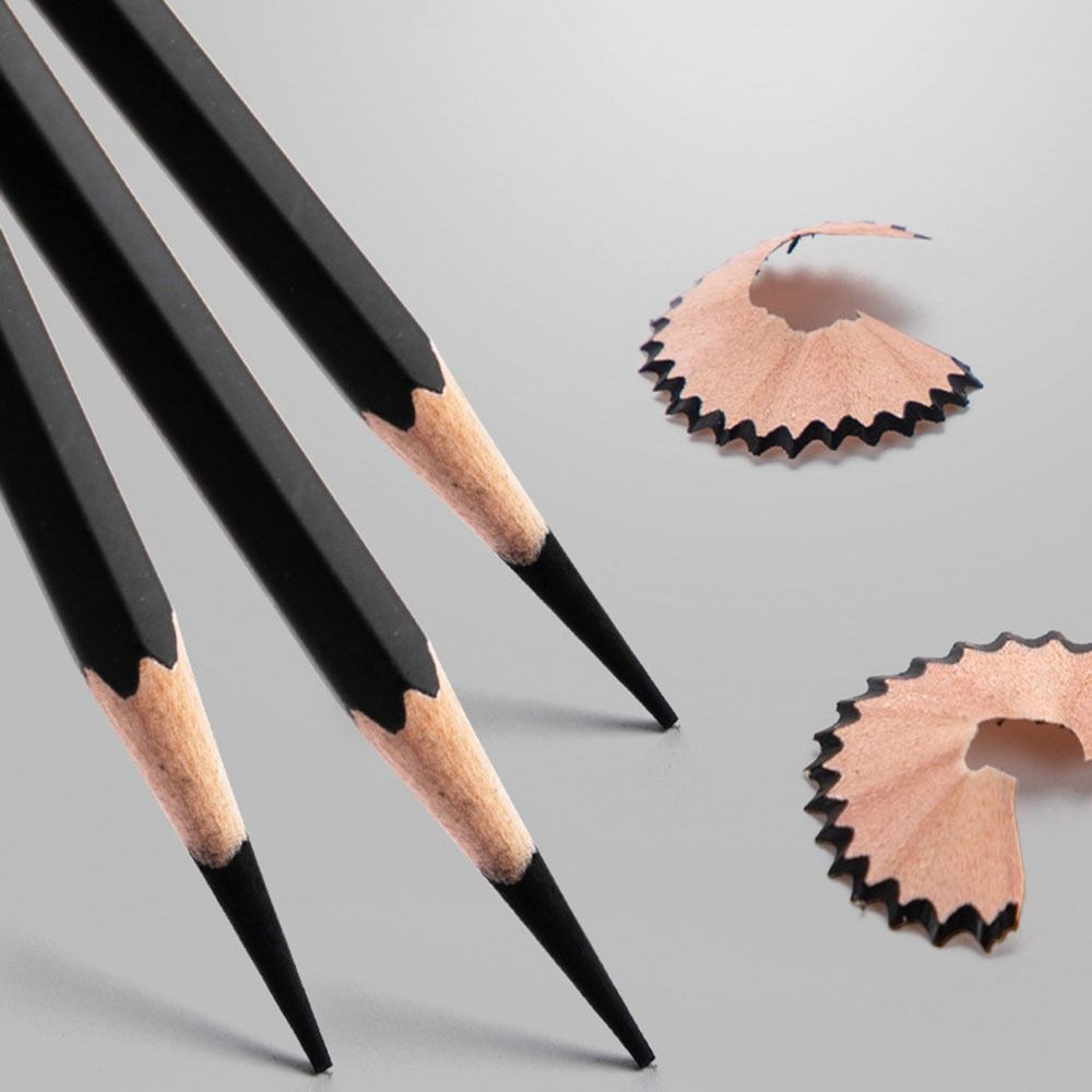 Lápices de Grafito Profesional - Sketching Charcoal Set reseña y precio