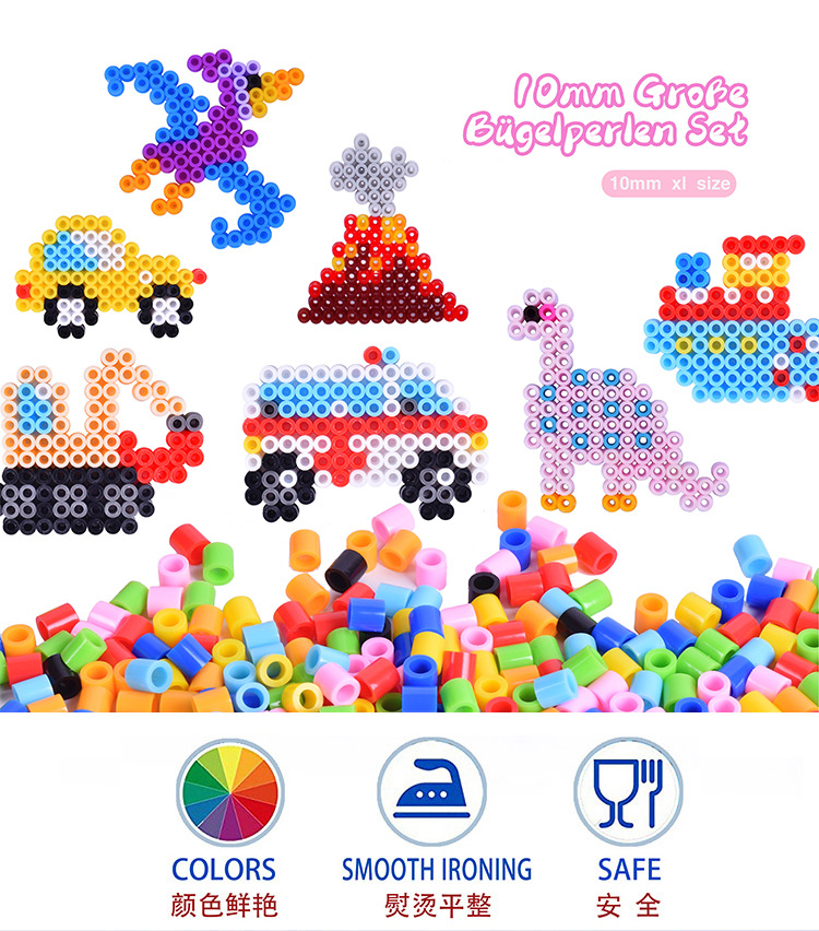 Kit de arte con cuentas Kita d - Art Craft Kits reseña y precio