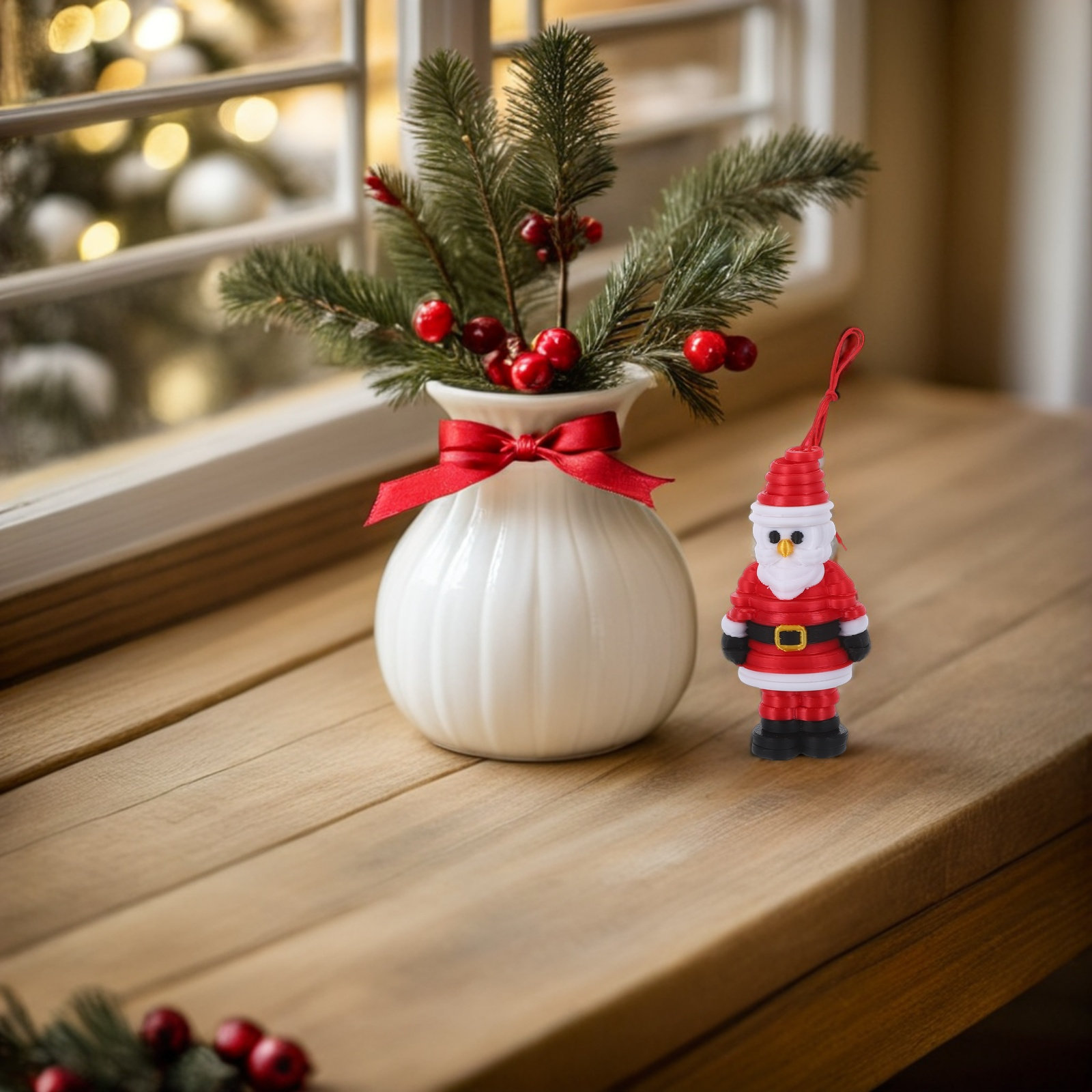 1 Set Kit de Bricolaje de Ador - Art And Craft Xmas Tree reseña y precio