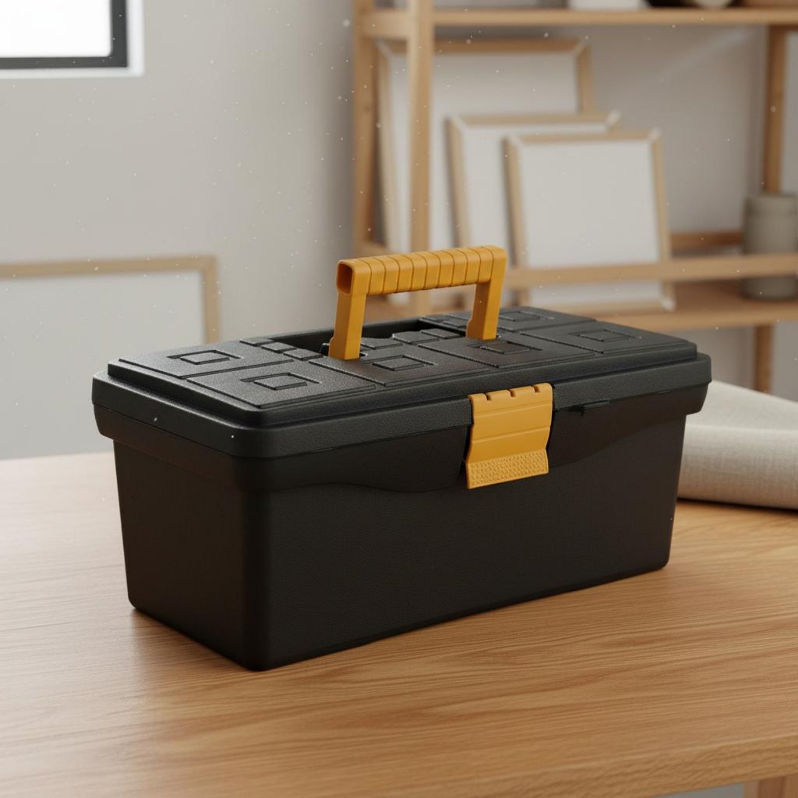 Caja de Almacenamiento para Ma - Box Art And Craft reseña y precio