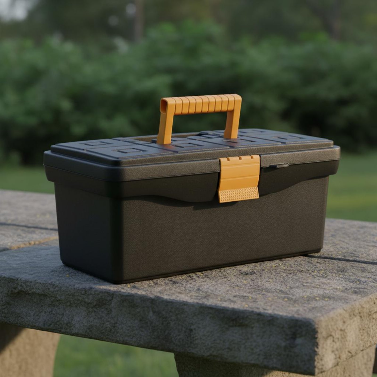 Caja de Almacenamiento para Ma - Box Art And Craft reseña y precio