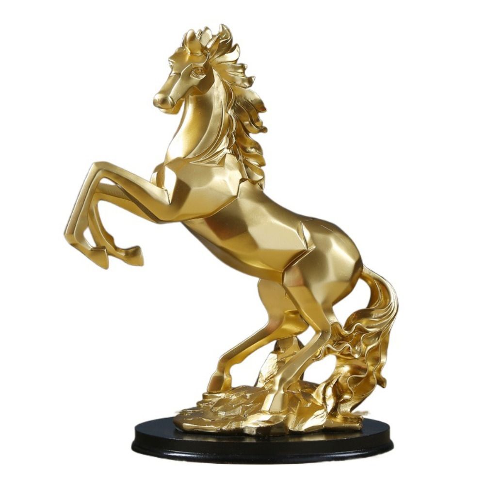 Artesanía Artística, Adorno de - Art Craft Horse reseña y precio