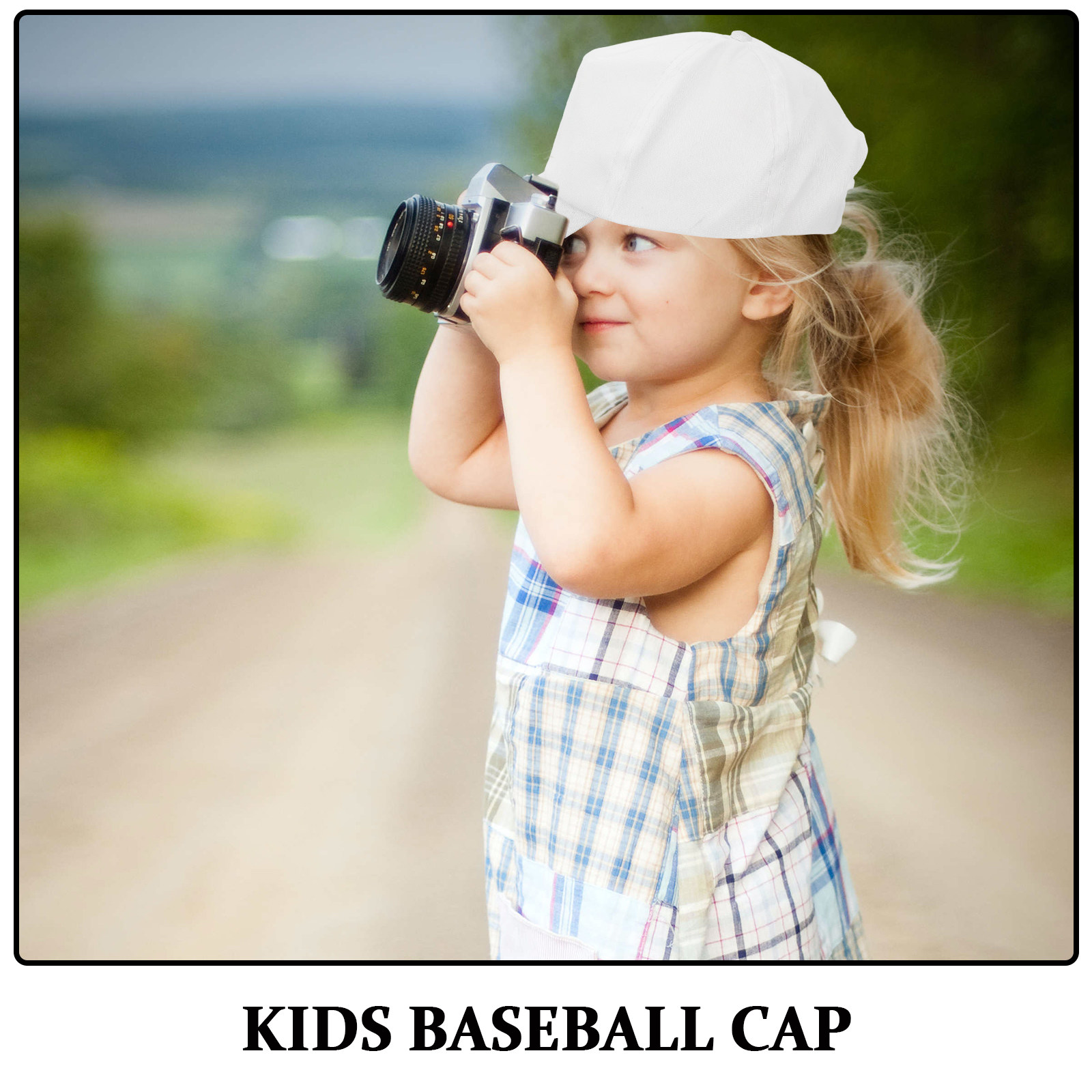 1 Juego de Gorras de Béisbol B - Art Craft Kits reseña y precio