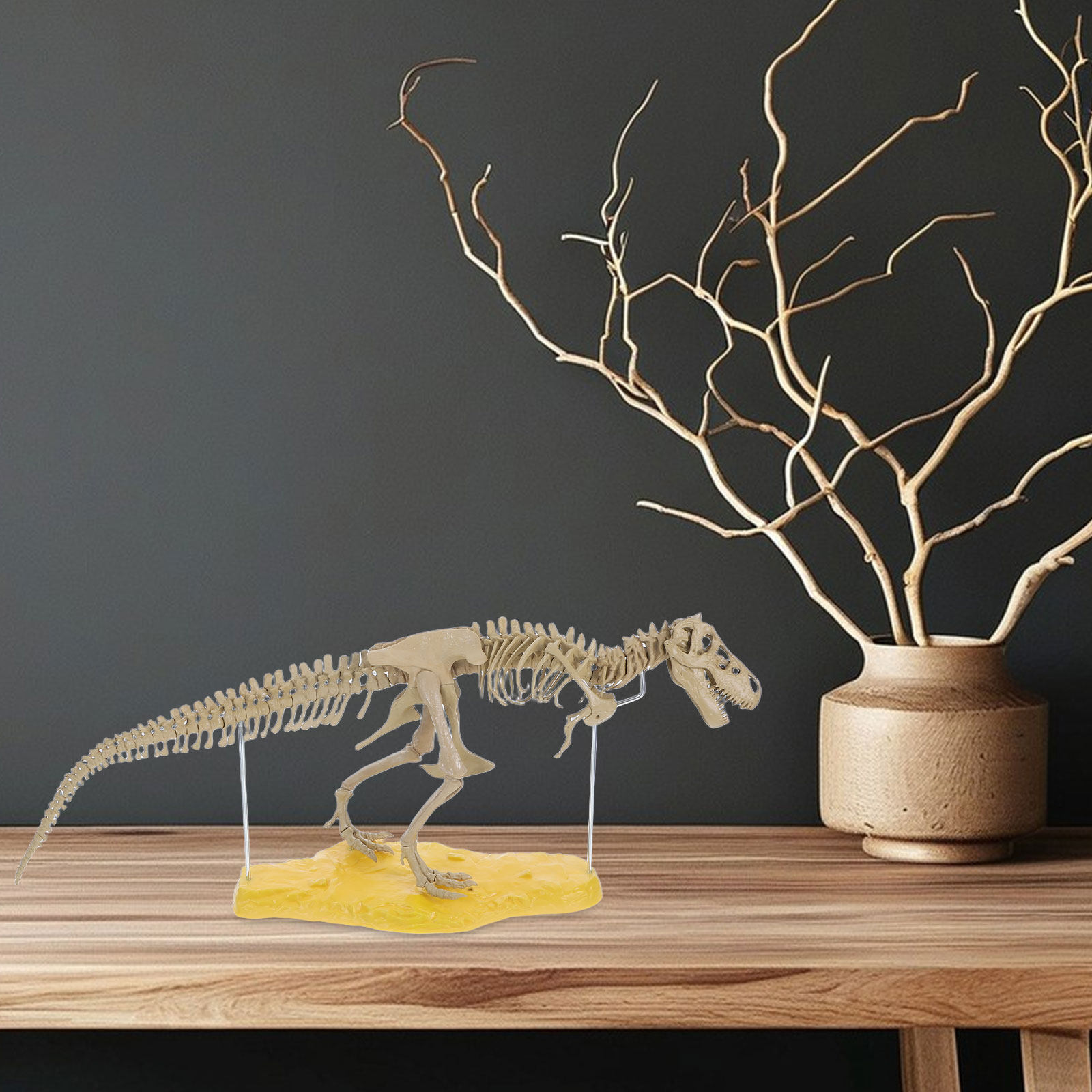 1 Juego de Kit de Dinosaurio d - Art Craft Dinosaurs reseña y precio