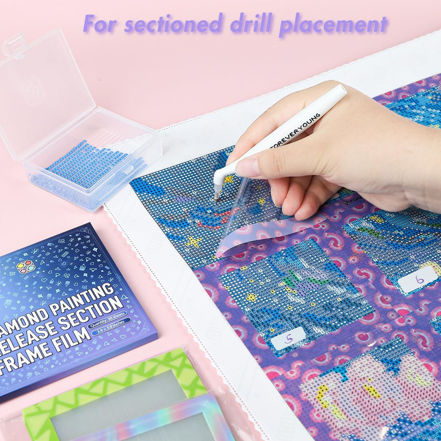 30 Herramientas de Alineación  - Art Craft Kits reseña y precio