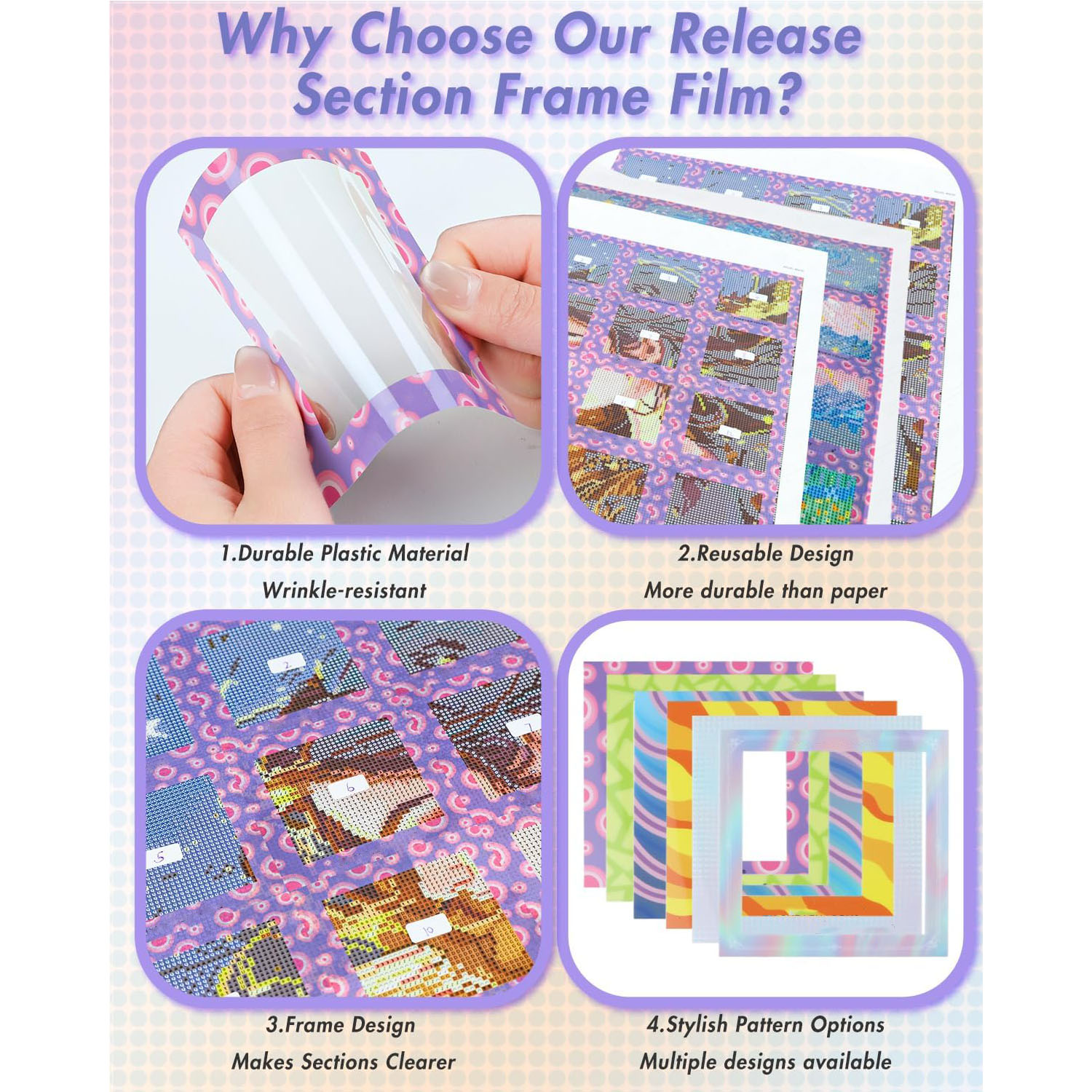 30 Herramientas de Alineación  - Art Craft Kits reseña y precio