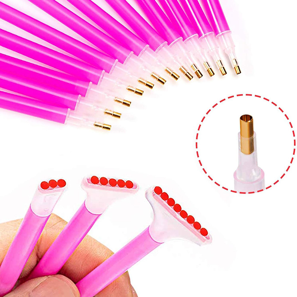 Kit de bolígrafo artístico bor - Art Craft Kits reseña y precio