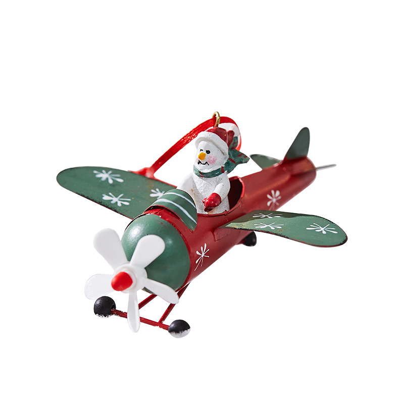 Adorno Colgante Navideño Nórdi - Art And Craft Xmas Tree reseña y precio