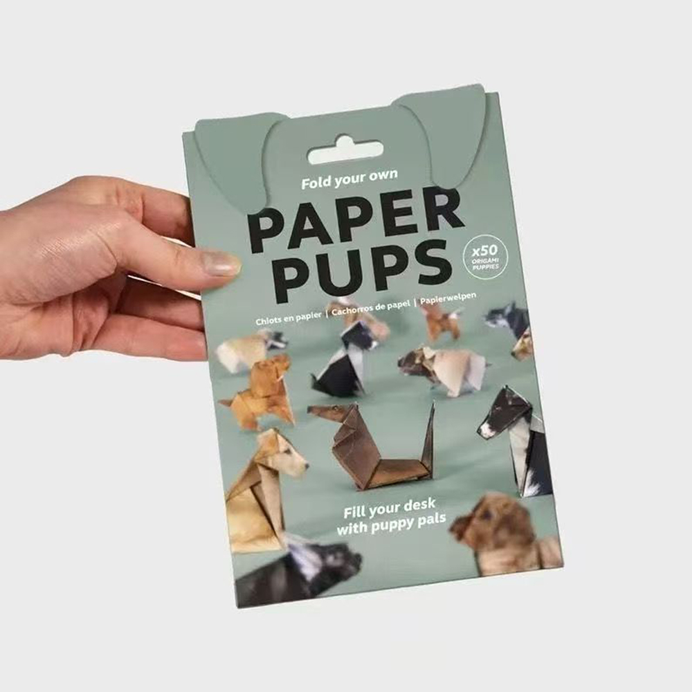 Gatos de Papel Creativos para  - Art Craft Dinosaurs reseña y precio