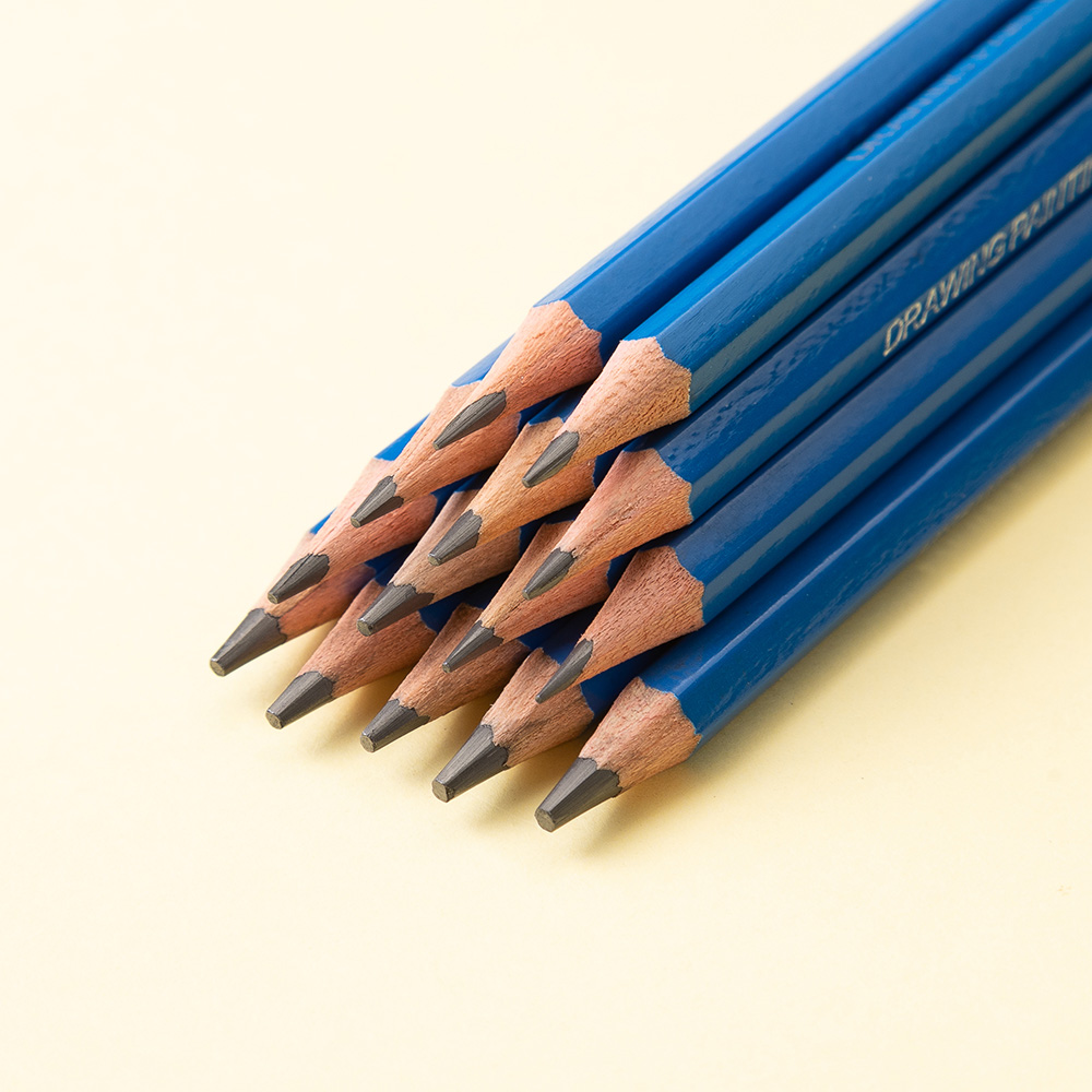 Juego de lápices de carbón par - Sketching Charcoal Set reseña y precio