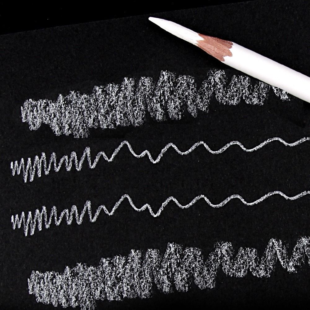 Juego de 3 lápices de carbonci - Sketching Charcoal Set reseña y precio