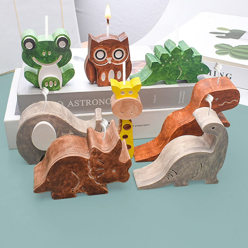 Animales, dinosaurios, arte ar - Art Craft Dinosaurs reseña y precio