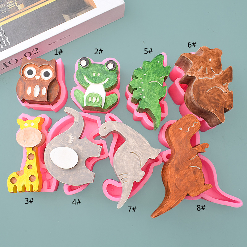 Animales, dinosaurios, arte ar - Art Craft Dinosaurs reseña y precio