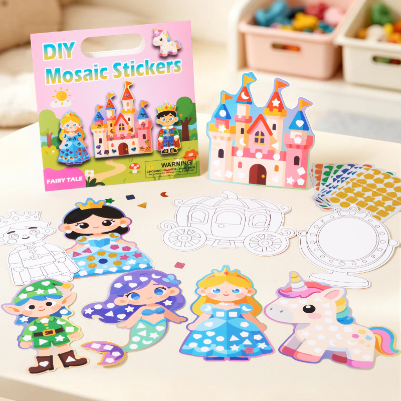 Kit de Manualidades 2 en 1 con - Art Craft Dinosaurs reseña y precio