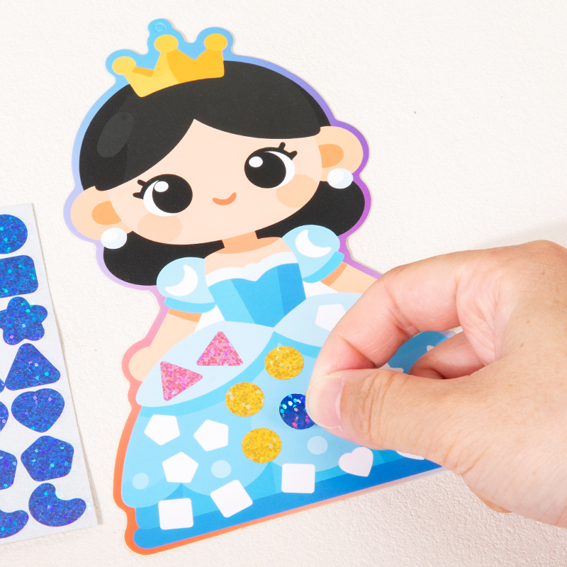 Kit de Manualidades 2 en 1 con - Art Craft Dinosaurs reseña y precio