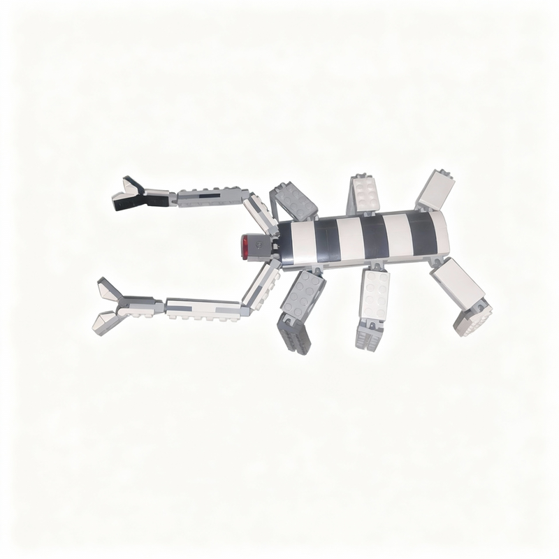 144 piezas de bloques de const - Art Craft Christmas Ideas reseña y precio
