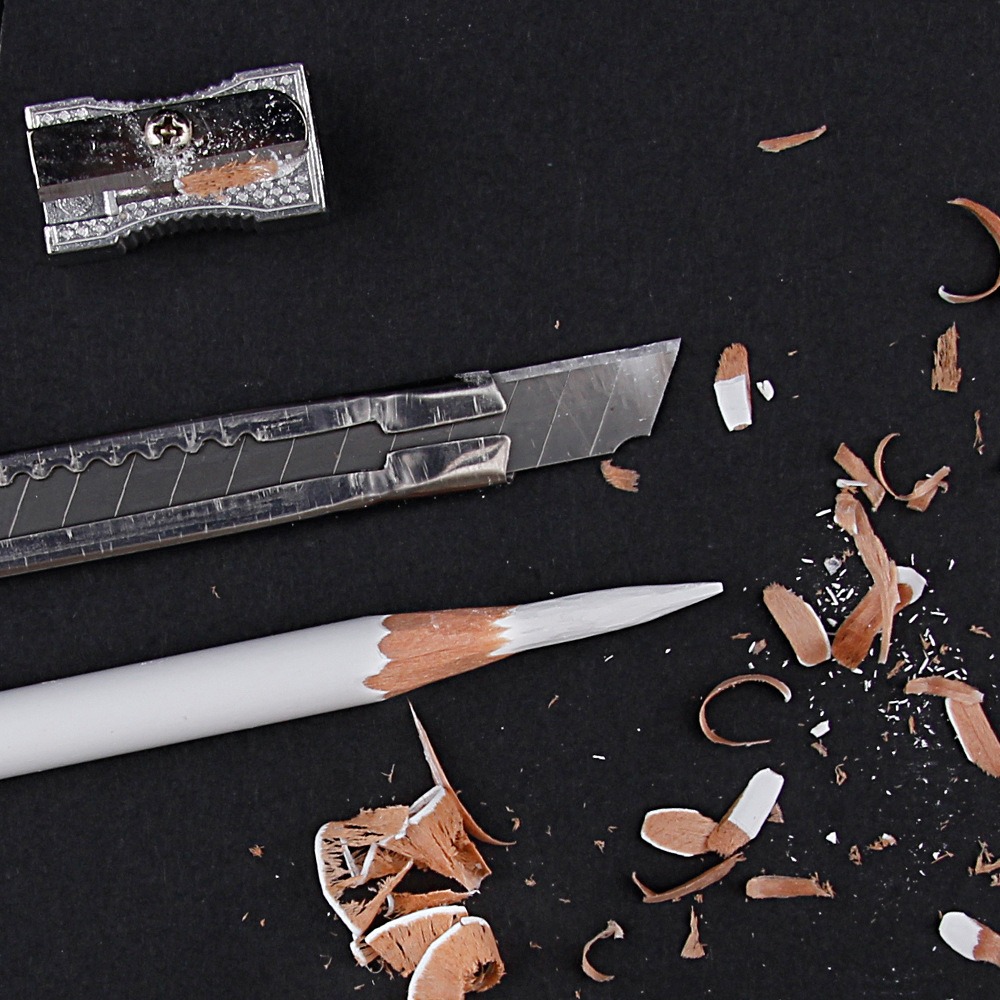 Juego de lápices de carbón sua - Sketching Charcoal Set reseña y precio