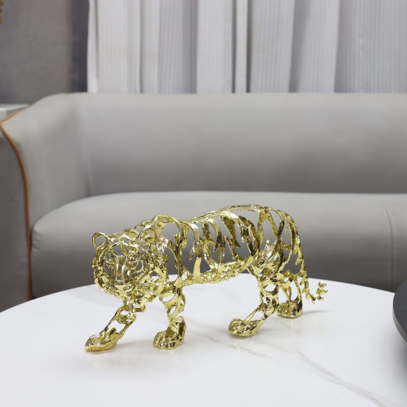 Artesanía de Metal, escultura  - Art Craft Horse reseña y precio