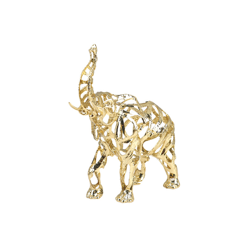 Artesanía de Metal, escultura  - Art Craft Horse reseña y precio