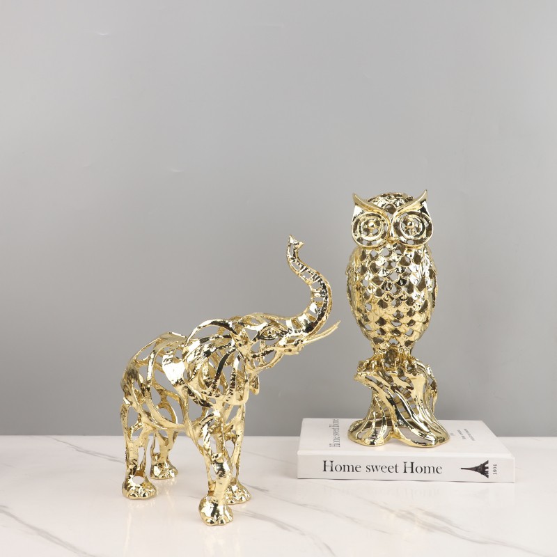 Artesanía de Metal, escultura  - Art Craft Horse reseña y precio