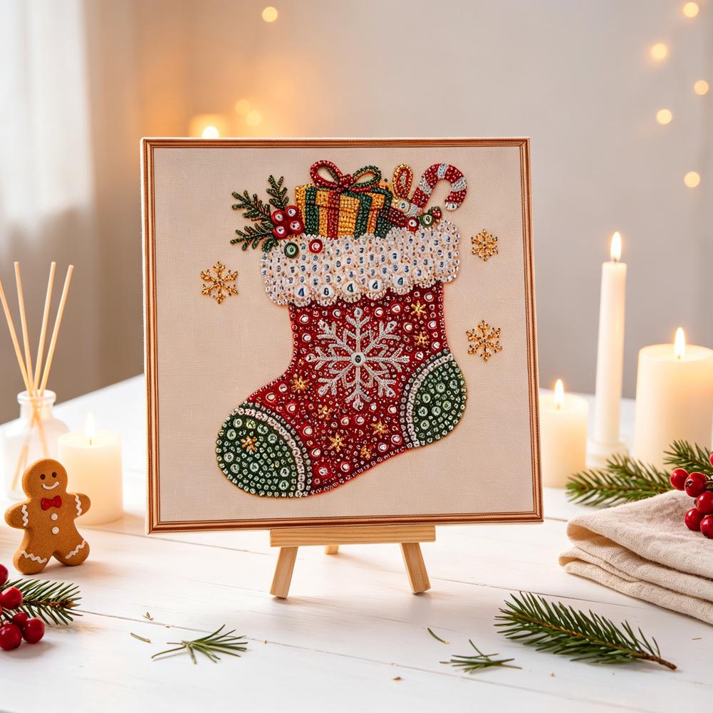 Set de Arte de Pintura con Per - Art Craft Kits reseña y precio