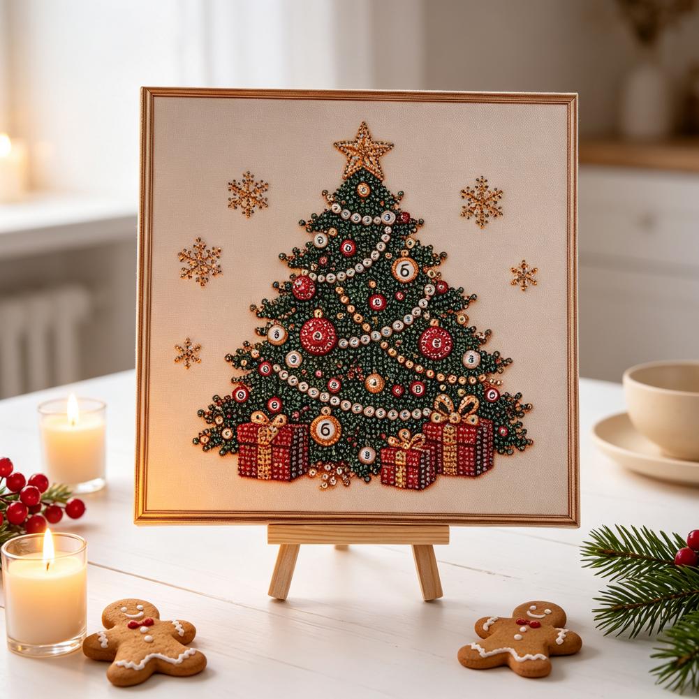 Set de Arte de Pintura con Per - Art Craft Kits reseña y precio